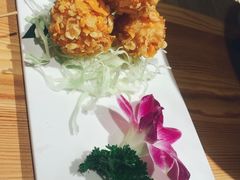 -酒井酱子·深夜食堂(东城汇店)