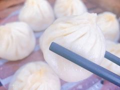 蟹粉小笼-万寿斋(山阴路店)