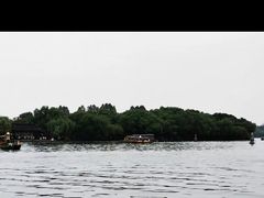 -西湖外事游船(花港观鱼码头)