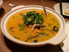 酸菜炖小酥肉-东湖34号餐厅·湖北菜