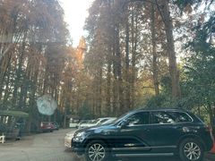 -苏堤停车场