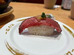 -寿司郎(皇庭广场店)