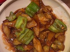 -金掌勺锅包肉(太原万达店)
