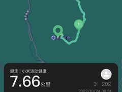 -西湖风景区十里琅珰-五云山