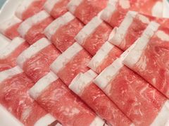 -京和昌·老北京铜锅涮肉(三经路店)