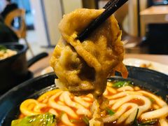 -姐弟俩土豆粉(四海唐人街店)