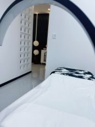 -Doris多里斯半永久纹眉·SMP纹发·发际线