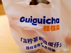 -桂桂茶(赤峰站店)