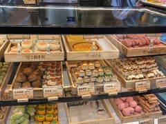 -味多美蛋糕(静安庄店)