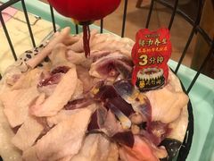 -尚竹阁冬瓜盅·18年地标美食(平洲店)