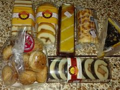 -裕兴烘焙(新桥西路店)