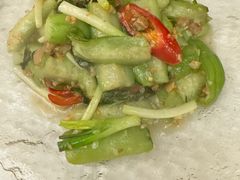 -白仁仔· 活烤海鲜 宵夜(豫园店)