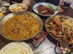 -床吧创意私房菜•Bistro