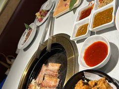 -韩时烤肉(枫蓝店)