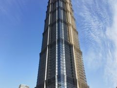 -上海柏悦酒店