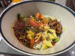 -弓家大队老碗面(高新咖啡街区店)