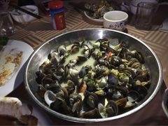 -新享乐海鲜(翠华路店)