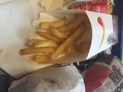 -汉堡王(北京通州领展店)