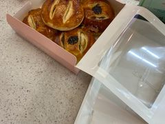 -巴莉甜甜(安高城市商业广场店)