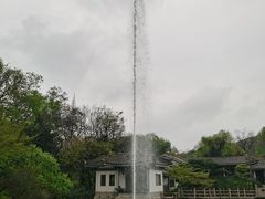 -无锡梅园公园