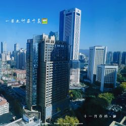 -金鹰国际月子中心(新街口店)