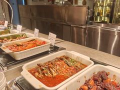 -食百绚全日制餐厅(成都棕榈泉费尔蒙酒店)