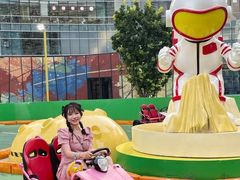 -大族广场Mall&More