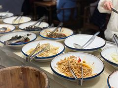 -素满香·食养自助(建邺万达店)
