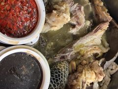 -化州颜勇牛腩(深圳总店)