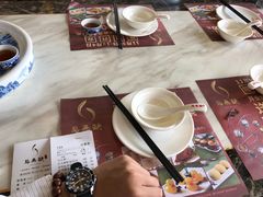 -點無缺茶楼·海鲜酒家(世博店)