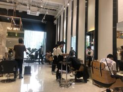 -OnHair Salon