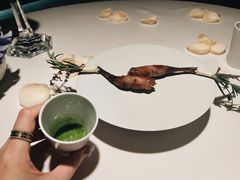 -三嚥阁 La Villa Restaurant