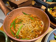 -云海肴·汽锅鸡·云南菜(领展购物广场·中关村店)