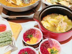 -阿露佳·舌尖上的安吉菜