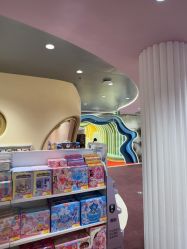 -奈尔宝·国风主题儿童乐园·亲子餐厅(豫园商城店)