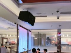 -海底捞火锅(杭州庆春路夜宵主题店)