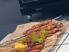 -小炉灶东北菜铁锅炖