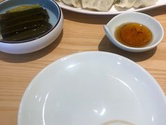 -船歌·鱼水饺青岛菜(国贸商城店)