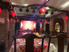 -山西会馆·晋菜·晋商宴·牌匾博物馆(胜利东街店)