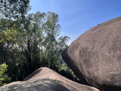 -火炉山森林公园