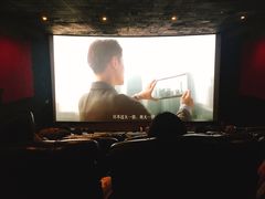 -万达影城(锦华万达广场IMAX店)