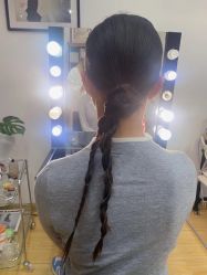 点击看大图 -FIONA MAKE UP恋妆造型