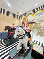 -meland亲子乐园(珠海环宇城店)