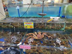 -东江海鲜酒家(艺都分店)