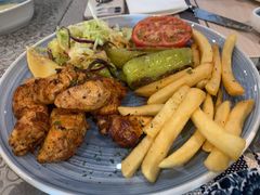 -La Medina餐厅(亮马河南路店)