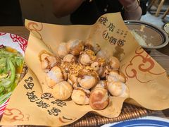 -破三川·新川菜(静安大融城店)