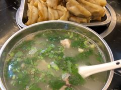 -清真·玛丽亚新疆菜主题餐厅(浙江中路店)