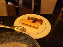 -西安浐灞艾美酒店·汉江餐厅·火锅