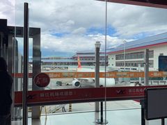 -丽江三义国际机场