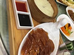 -江南村酒家